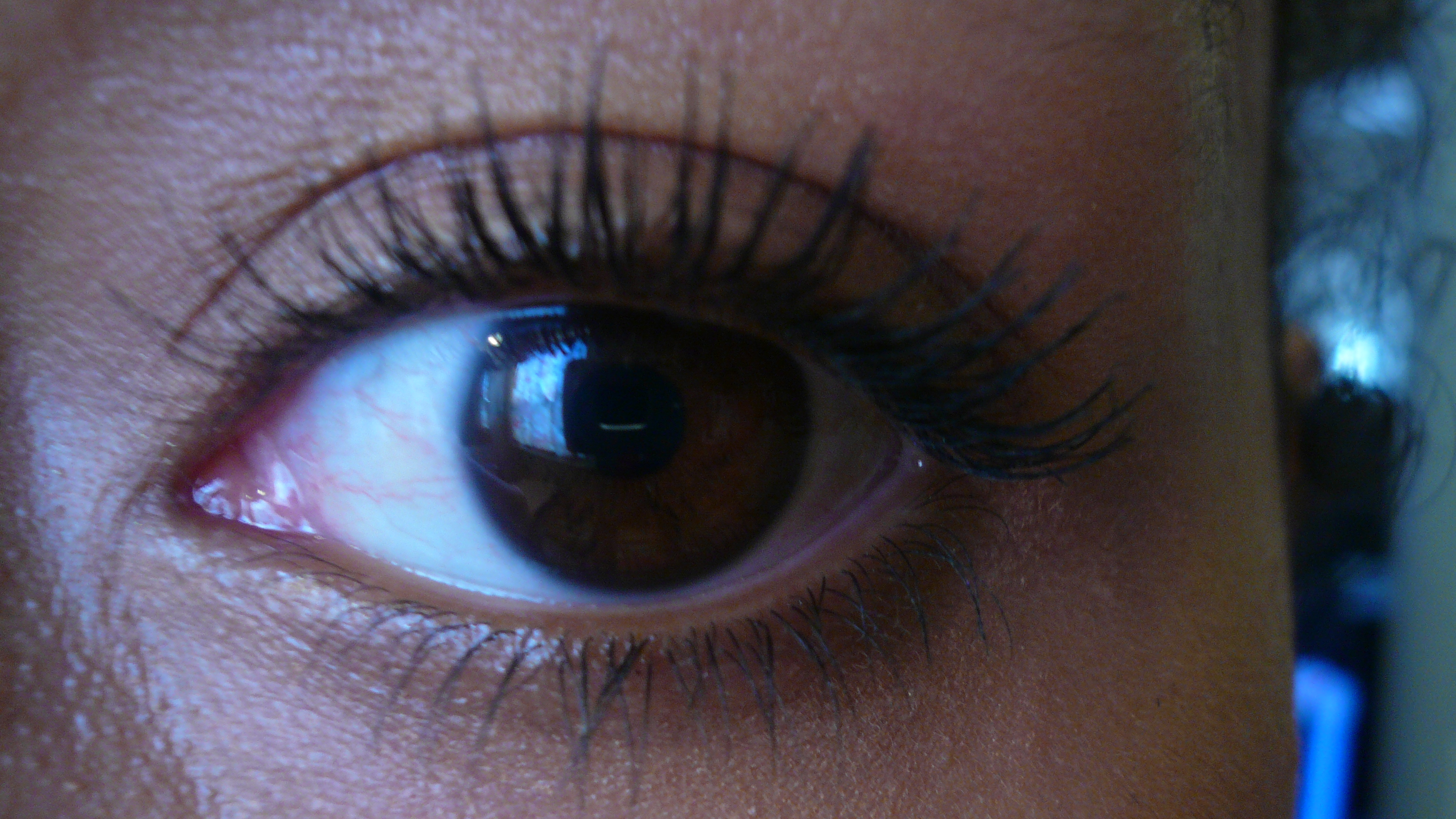 Review: Giorgio Armani's Eyes to Kill Beauty