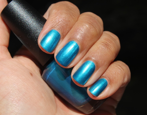 OPI Venice the Party? (LE) swatch