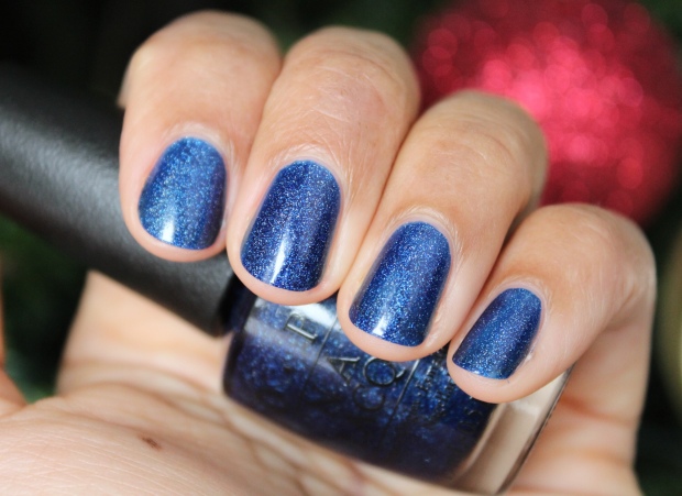 OPI Give Me Space swatch
